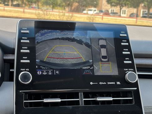 Used 2021 Toyota Avalon Limited w/ Advanced Safety Package FWD image 36