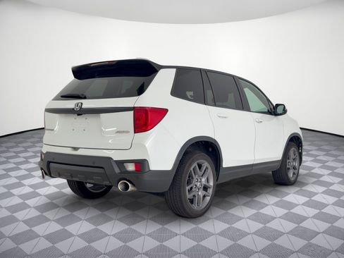 Used 2023 Honda Passport EX-L image 9