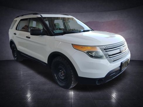 Used 2014 Ford Explorer 4WD image 7