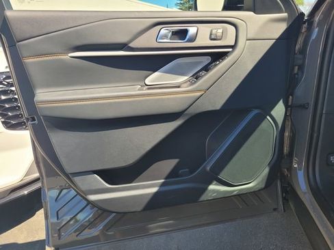 New 2026 Ford Explorer Tremor w/ Tremor Ultimate Package image 7