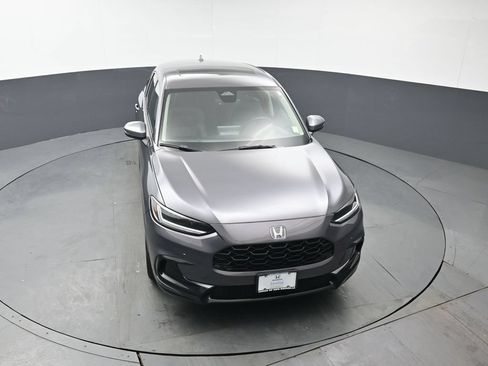 Certified 2024 Honda HR-V EX-L image 41