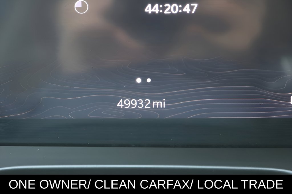 Used 2022 Jeep Grand Cherokee L Overland w/ Luxury Tech Group IV AWD/4WD image 27