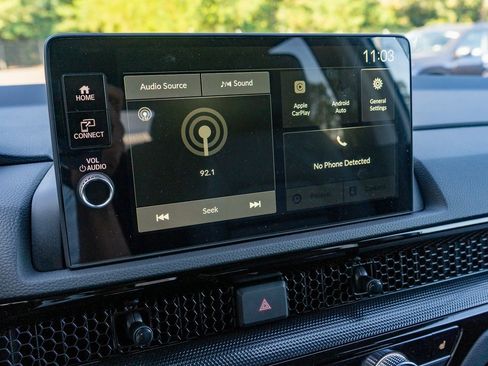 New 2026 Honda CR-V EX-L image 29