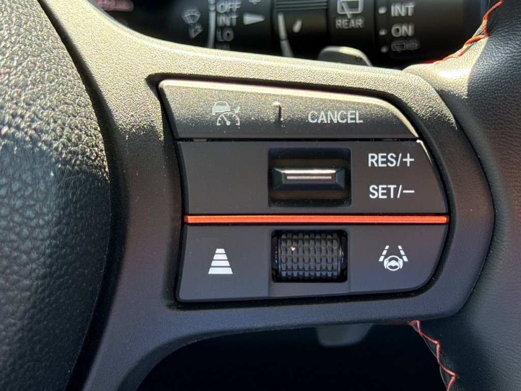 Used 2026 Honda Passport TrailSport image 25