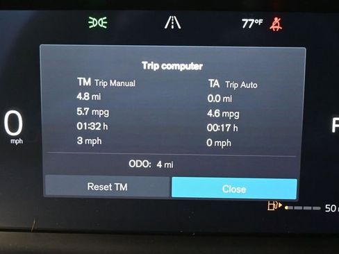 New 2026 Volvo XC90 B6 Plus w/ Protection Package Premier image 28