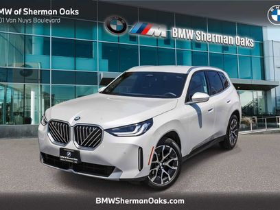 Used 2026 BMW X3 xDrive30i w/ Convenience Package