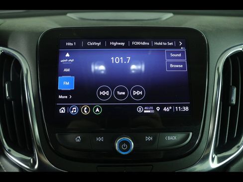 Used 2024 Chevrolet Equinox Premier image 28