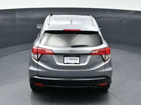 Used 2022 Honda HR-V Sport image 29