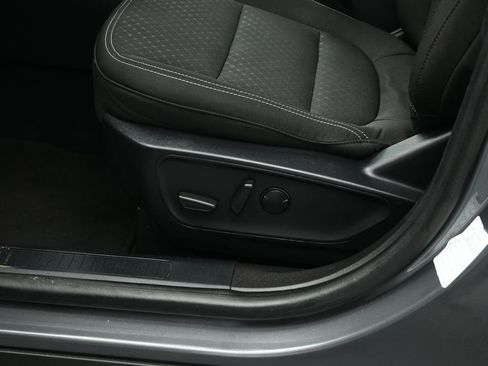 Certified 2024 Ford Escape Active w/ Tech Pack #1 image 11