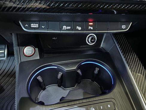 Used 2019 Audi RS 5 2.9T w/ Dynamic Plus Package image 30