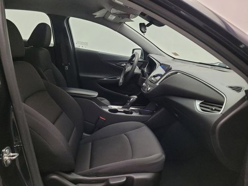 Used 2023 Chevrolet Malibu LT FWD image 21