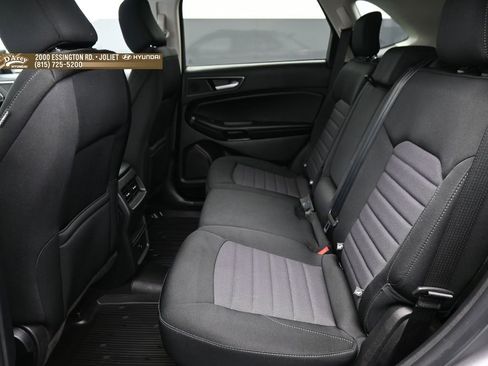 Used 2023 Ford Edge SE AWD/4WD image 11