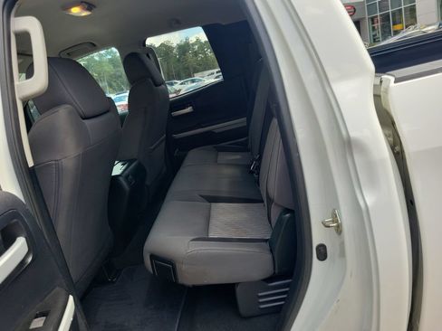 Used 2014 Toyota Tundra SR5 w/ SR5 Upgrade Package RWD image 25