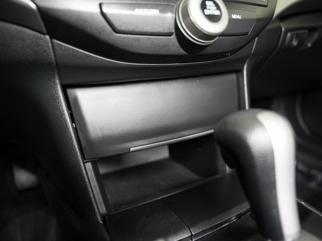 Used 2009 Honda Accord EX-L image 21