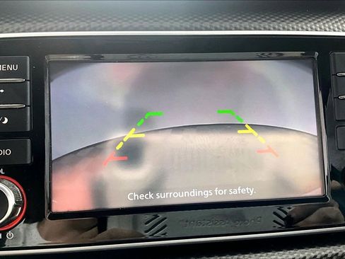 Used 2020 Nissan Kicks S FWD image 21