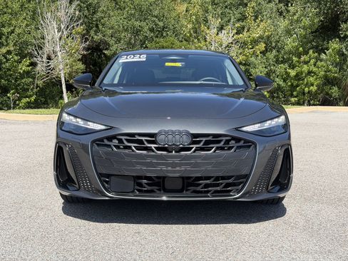 Used 2026 Audi A6 Prestige AWD/4WD image 2