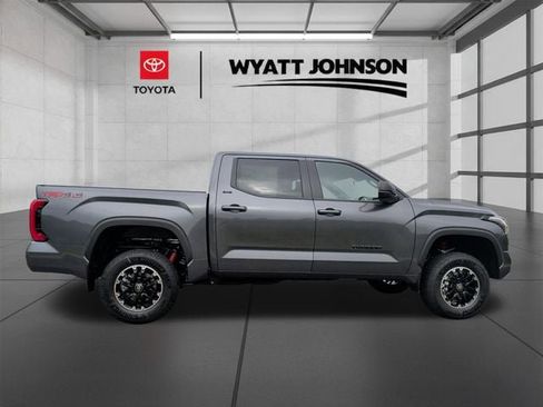 New 2026 Toyota Tundra SR5 AWD/4WD image 6