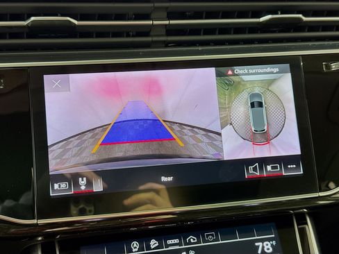 Used 2022 Audi Q7 3.0T Premium w/ Convenience Package image 3