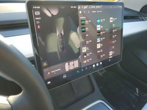 Used 2023 Tesla Model 3 Long Range image 22