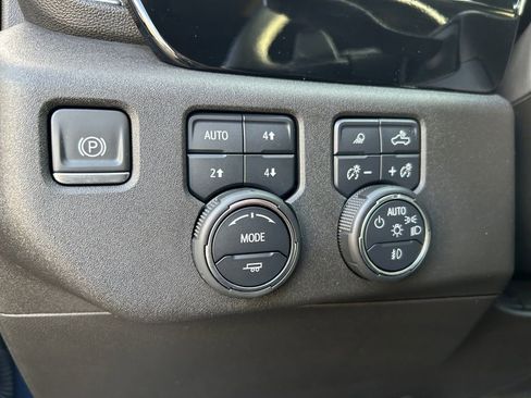 Used 2023 Chevrolet Silverado 1500 LTZ image 21