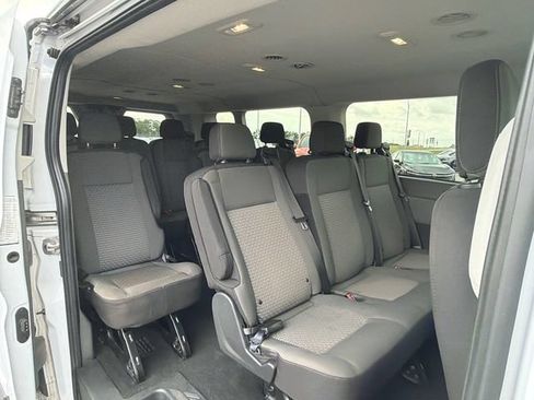 Used 2024 Ford Transit 350 XLT RWD image 16