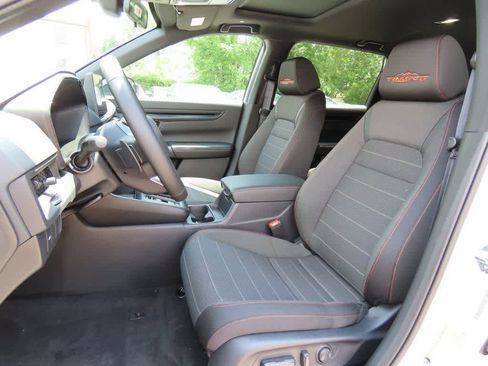 New 2026 Honda CR-V TrailSport image 13