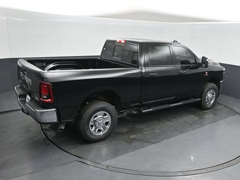 New 2026 RAM 2500 Tradesman AWD/4WD image 30