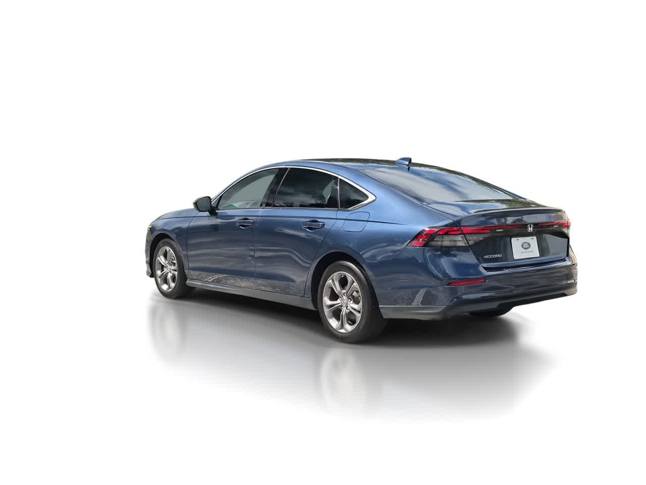 Used 2024 Honda Accord EX image 6