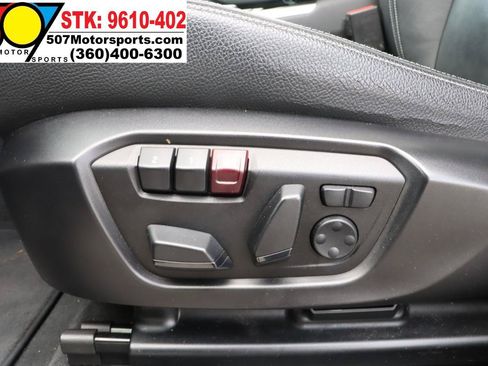 Used 2016 BMW X3 xDrive35i AWD/4WD image 13