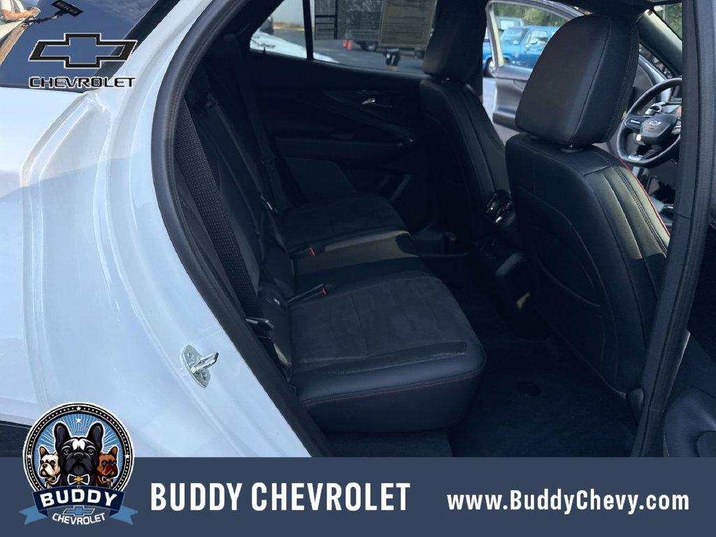 Used 2024 Chevrolet Blazer EV RS AWD/4WD image 29