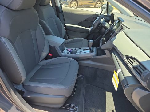 New 2026 Subaru Crosstrek 2.0i Premium AWD/4WD image 35