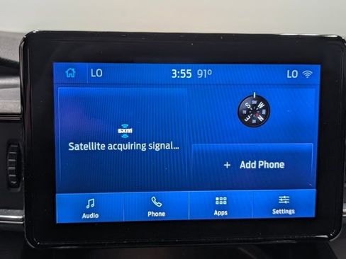 Used 2020 Ford Explorer XLT w/ Equipment Group 202A AWD/4WD image 19