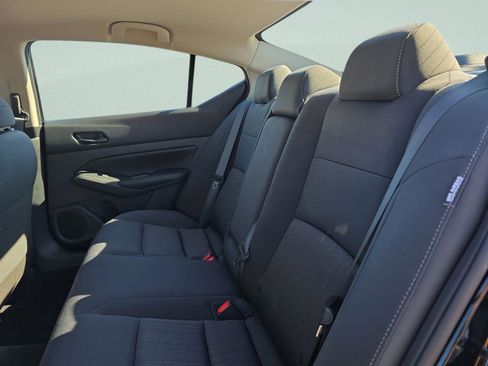 Used 2023 Nissan Altima 2.5 S image 26