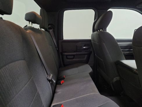 Used 2021 RAM 1500 Classic Warlock w/ Warlock Decor Package image 19