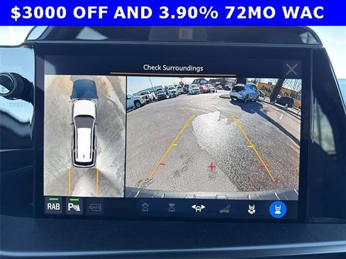 New 2026 Subaru Outback Limited XT image 20