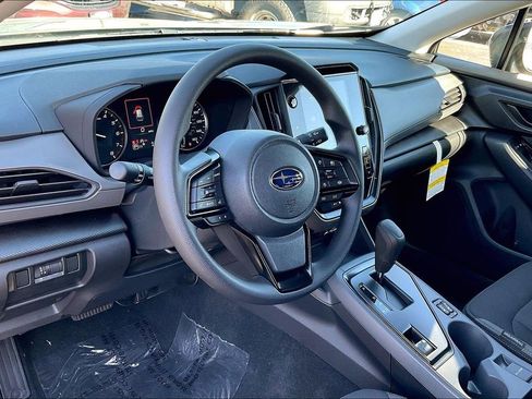 New 2026 Subaru Crosstrek 2.0i Premium image 10