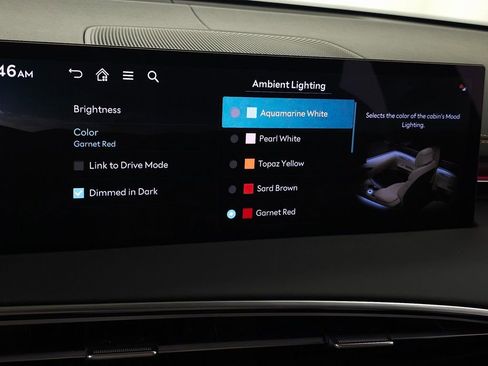 New 2026 Genesis GV70 2.5T Sport Prestige AWD/4WD image 21