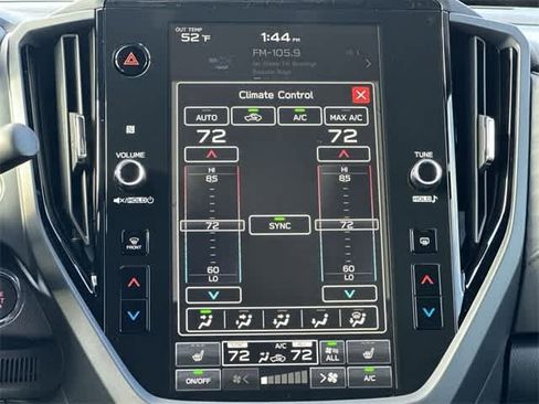 New 2025 Subaru Forester Sport image 16