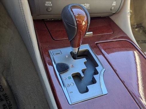 Used 2010 Lexus GS 350 AWD image 12