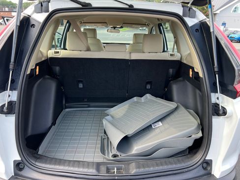 Used 2020 Honda CR-V LX image 15