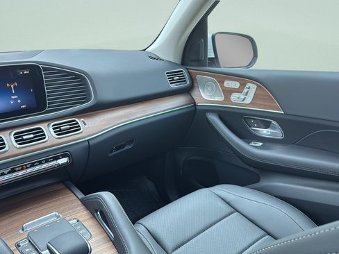 New 2026 Mercedes-Benz GLE 350 4MATIC image 31