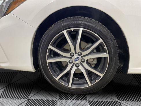 Used 2018 Subaru Impreza 2.0i Limited image 20