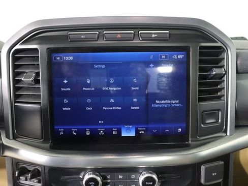 Used 2023 Ford F150 Lariat image 60