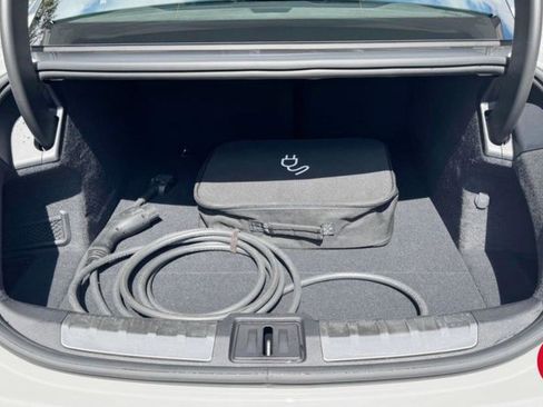 Used 2023 Porsche Taycan GTS image 11