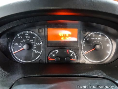 Used 2021 RAM ProMaster 3500 image 10