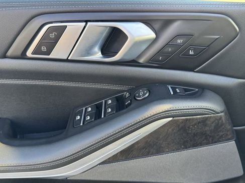 Used 2025 BMW X5 sDrive40i image 20