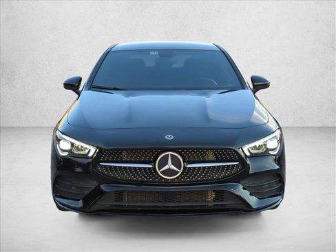 Used 2023 Mercedes-Benz CLA 250 image 2