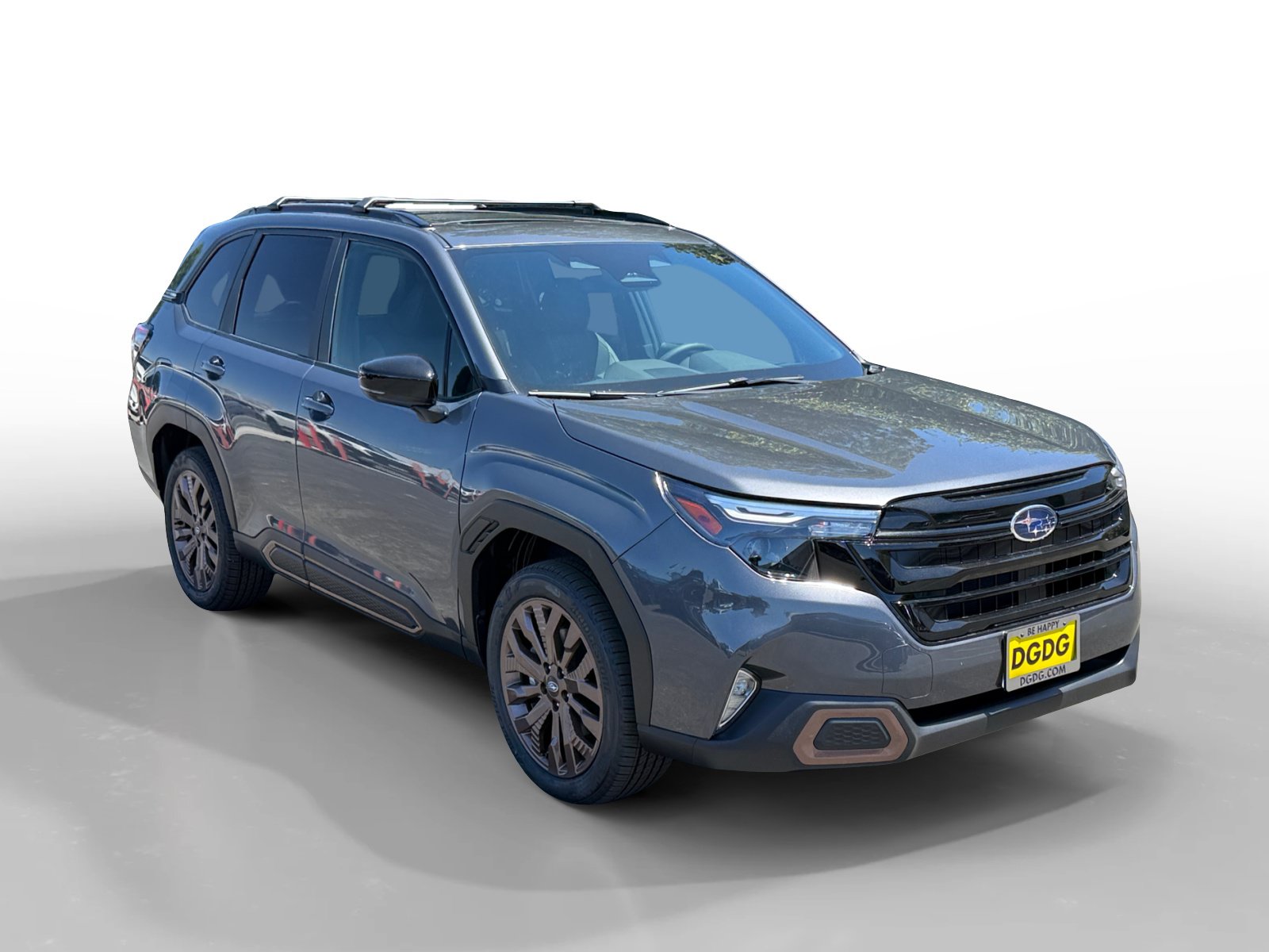New 2026 Subaru Forester Sport AWD/4WD image 7