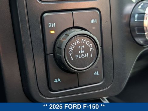 Used 2025 Ford F150 Raptor AWD/4WD image 61