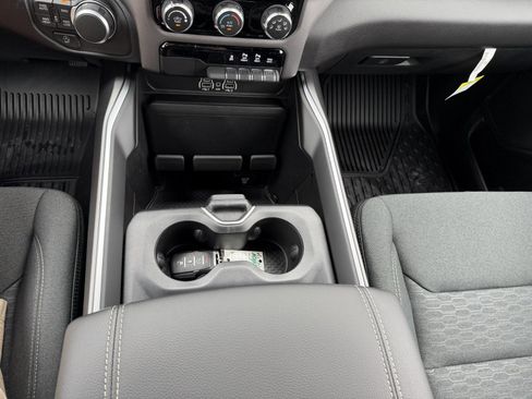 New 2026 RAM 1500 Big Horn image 23